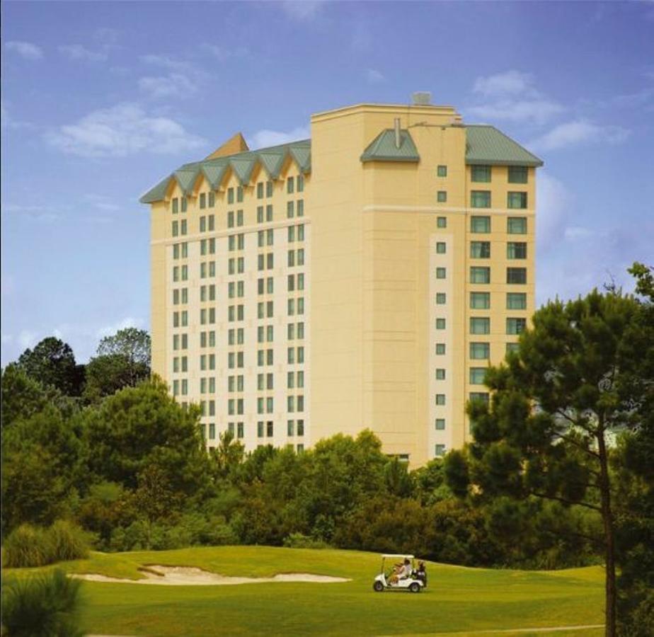 Hollywood Casino Gulf Coast Hotel Bay St. Louis Exterior photo